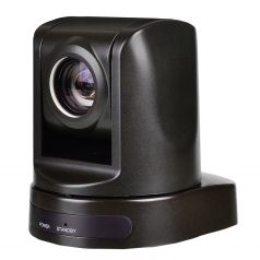 PUAS HD color camera in Boao Forum for Asia in 2017