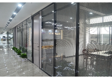 Office area