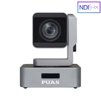 PUS-HD500UN Series  1080P Broadcast Professional Level MiniPro VIDEO NDI PTZ Camera