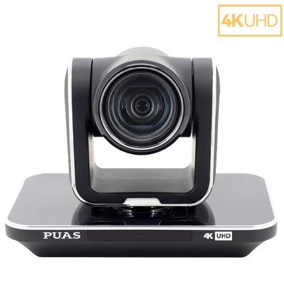 PUS-UHD320 4K PRO Broadcast-Grade Video PTZ Camera