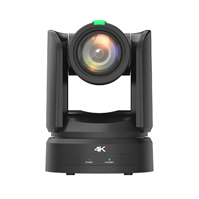 PUS-UHD800 series 4K ultra high definition broadcast level pan tilt camera