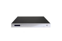 PUS-MCU8300 HD Video Conference Server