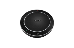 PUS-M210S/W USB/Wireless(Optional) Speakerphones