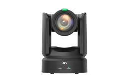 PUS-UHD800 series 4K ultra high definition broadcast level pan tilt camera